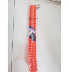 DÂY PU XOẮN KAILY 5X8MM DÀI 9M MẦU CAM