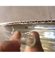 DÂY PU TOYORK 2X4MM DÀI 100M