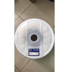 ỐNG PU TUBE 6.5X10MM DÀI 100M