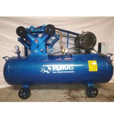 MÁY NÉN KHÍ PUMA 10HP 350 LÍT  