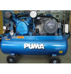 MÁY NÉN KHÍ PUMA 1/2 HP 65 LÍT ĐẦU NÉN 2*51