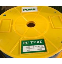 ỐNG PU CUỘN PUMA 4X6MM DÀI 200M/CUỘN