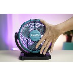 QUẠT DÙNG PIN MAKITA CF100DZ