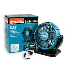 QUẠT DÙNG PIN MAKITA CF101DZ
