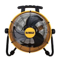 QUẠT SÀN CÔNG NGHIỆP DEWALT 20'' DXF2035