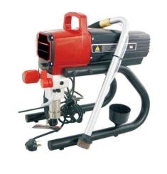 MÁY PHUN SƠN CAO ÁP AEROPRO R450