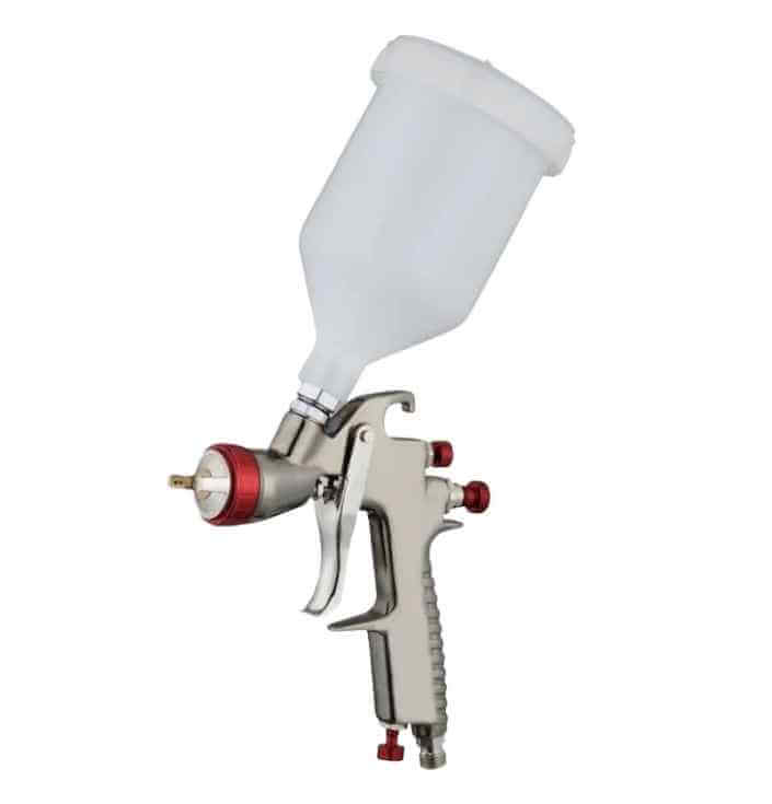 DỤNG CỤ PHUN SƠN AEROPRO R500