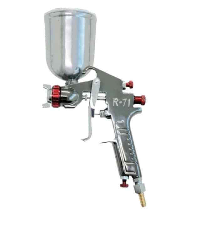 DỤNG CỤ PHUN SƠN AEROPRO R-71G