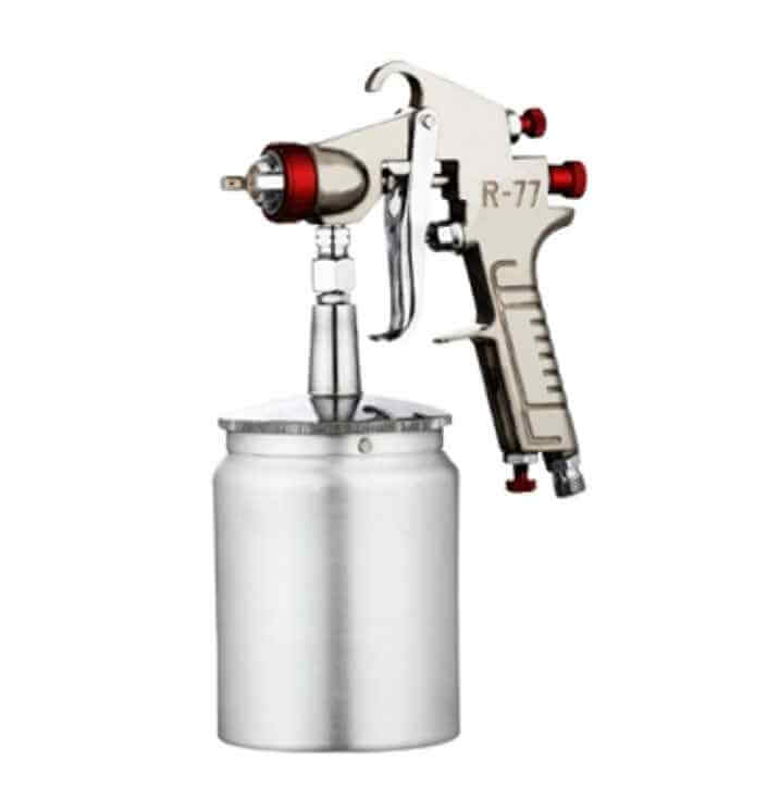 DỤNG CỤ PHUN SƠN AEROPRO R77S