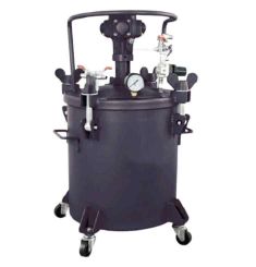 THÙNG TRỘN SƠN TỰ ĐỘNG AEROPRO R8363A