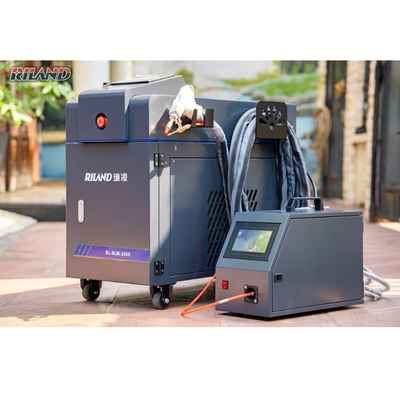 MÁY HÀN LASER CẦM TAY 4 IN 1 RILAND RL-HLW 2000