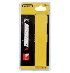 RỌC 25MM 10 CÁI STANLEY 0-11-325
