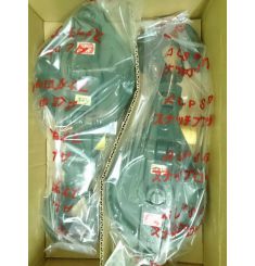 RÒNG RỌC ĐƠN 3 TẤN TLT - PL007