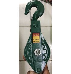 RÒNG RỌC ĐƠN 3 INCH 500KG TLT - PL003