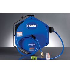 CUỘN DÂY RÒNG RỌC HƠI, NƯỚC PUMA 8x12MM DÀI 10M