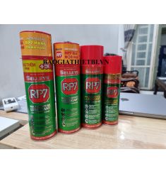 DẦU CHỐNG RỈ SÉT VÀ BÔI TRƠN RP7 350G