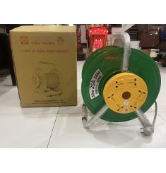 RULO ĐIỆN TIẾN THÀNH 30M 25A 2 TIM OQD14-3208