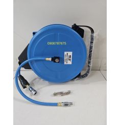 CUỘN DÂY HƠI TỰ RÚT TLT - HR850B 15 MÉT CAO CẤP