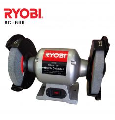 MÁY MÀI BÀN  375W RYOBI BG-800