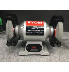 MÁY MÀI 2 ĐÁ 250W RYOBI HBG-6E