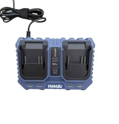 SẠC ĐÔI 21V 2A YAMASU CR2.0A/2