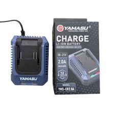 SẠC ĐƠN M21 21V 2.0A YAMASU CR2.0A