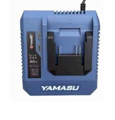 SẠC ĐƠN M21 21V 4.0A CÓ TẢN NHIỆT YAMASU CR4.0A (SẠC NHANH)