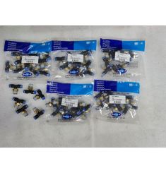 KHỚP NỐI SANG-A GPT0602 ỐNG 6 REN 13MM