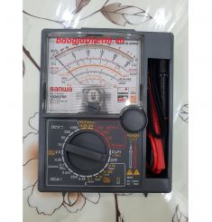 ĐỒNG HỒ VẠN NĂNG CHỈ THỊ KIM SANWA YX360TRF