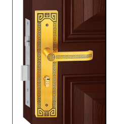 KHÓA GẠT VIỆT TIỆP HỢP KIM 04938