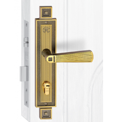 KHÓA GẠT VIỆT TIỆP HỢP KIM 04936