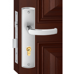 KHÓA GẠT VIỆT TIỆP HỢP KIM 04912