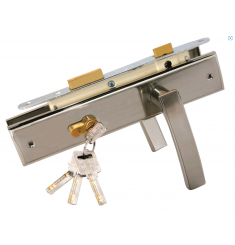 KHÓA GẠT VIỆT TIỆP HỢP KIM 04919