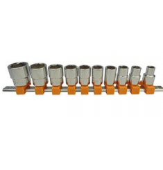 BỘ TUÝP 12 CẠNH 3/8