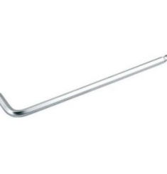 LỤC GIÁC CHỮ L ĐẦU BI 3MM LOẠI CÓ CHỐT GIỮ ASAHI AQK0300