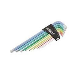 BỘ LỤC GIÁC BI HỆ MÉT 9 CHI TIẾT ASAHI AQUS910