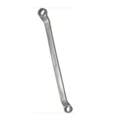 CỜ LÊ 2 ĐẦU VÒNG 22X24MM ASAHI OL2224