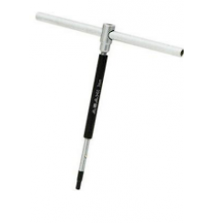 LỤC GIÁC CHỮ T 4MM ASAHI VTH0400