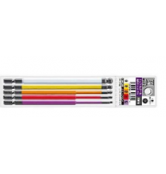 VỈ 5 MŨI VÍT ĐẦU LỤC GIÁC BI  ANEX ACBP5-150L