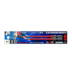 VỈ 2 MŨI VÍT 4 CẠNH ANEX ACMD1100