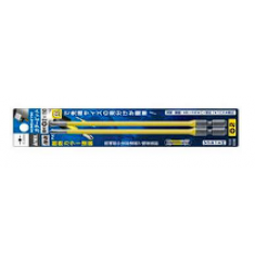 VỈ 2 MŨI VÍT 4 CẠNH ANEX ACMD2150
