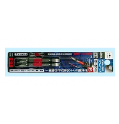 VỈ 2 MŨI VÍT 2 ĐẦU CÓ TỪ TÍNH ANEX ACPM-1065