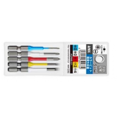 VỈ 5 MŨI VÍT CÓ TỪ TÍNH ANEX ACPM-20ACPM5-01