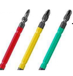 MŨI VÍT 2 ĐẦU PZ ANEX ACPZ-3110