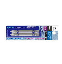 VỈ 2 MŨI VẶN VÍT 2 ĐẦU CÓ TỪ TÍNH ANEX AHPM-2065