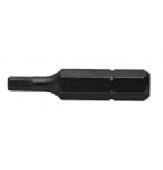 MŨI VÍT NGẮN LỤC GIÁC 3MM ANEX AK-50P-H3X30