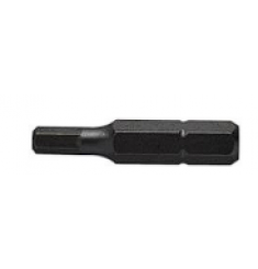 MŨI VÍT NGẮN LỤC GIÁC 4MM ANEX AK-50P-H4X30