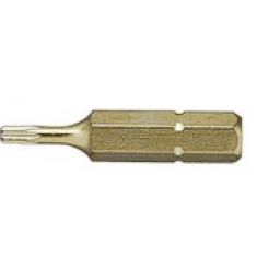 MŨI VÍT NGẮN HOA THỊ ANEX AK-50P-T6X30