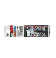MŨI VÍT NGẮN 2 ĐẦU ANEX AK-50P+2-6X30