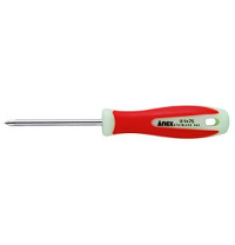 TÔ VÍT 4 CẠNH PHÁT QUANG KHÔNG GỈ ANEX  NO.1505+1X75